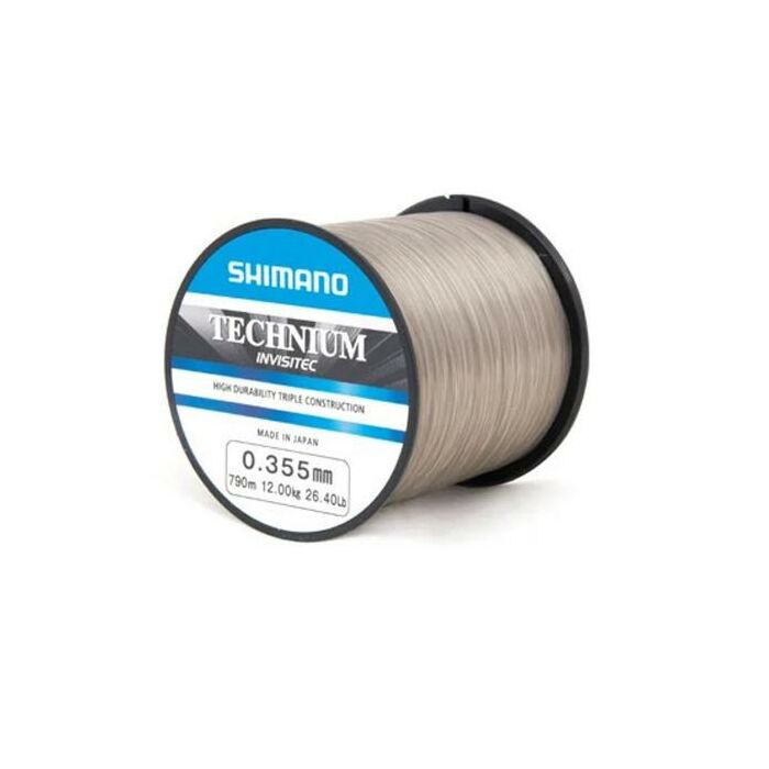 Shimano_Technium_Invisitec_Bulk_0_355mm_5000_Meter