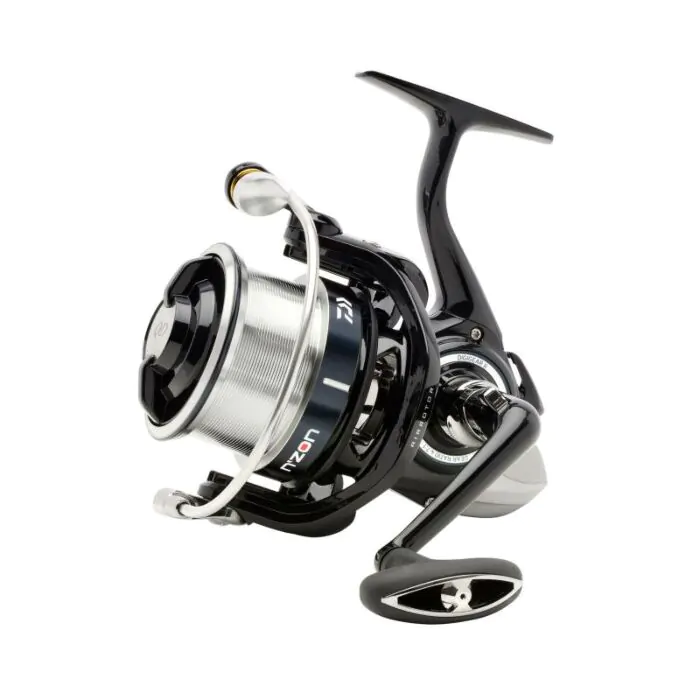 Daiwa_N_ZON_Plus_Distance_25QD Daiwa_N_ZON_Plus_Distance_25QD