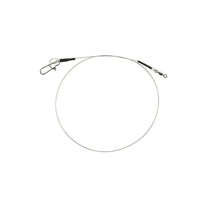Fox_Rage_Strike_Point_19_Strand_Leaders_50cm_21kg Fox_Rage_Strike_Point_19_Strand_Leaders_50cm_21kg