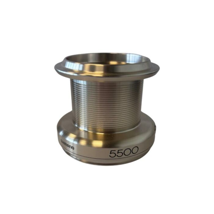 Shimano_Titanos_XSA_5500_Reservespoel Shimano_Titanos_XSA_5500_Reservespoel