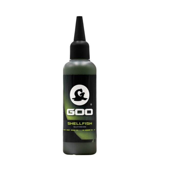 Korda_Goo_Shellfish_Supreme Korda_Goo_Shellfish_Supreme