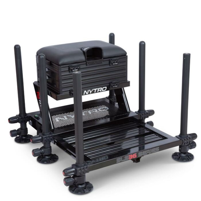 Nytro_SLS36_Seatbox_Station Nytro_SLS36_Seatbox_Station
