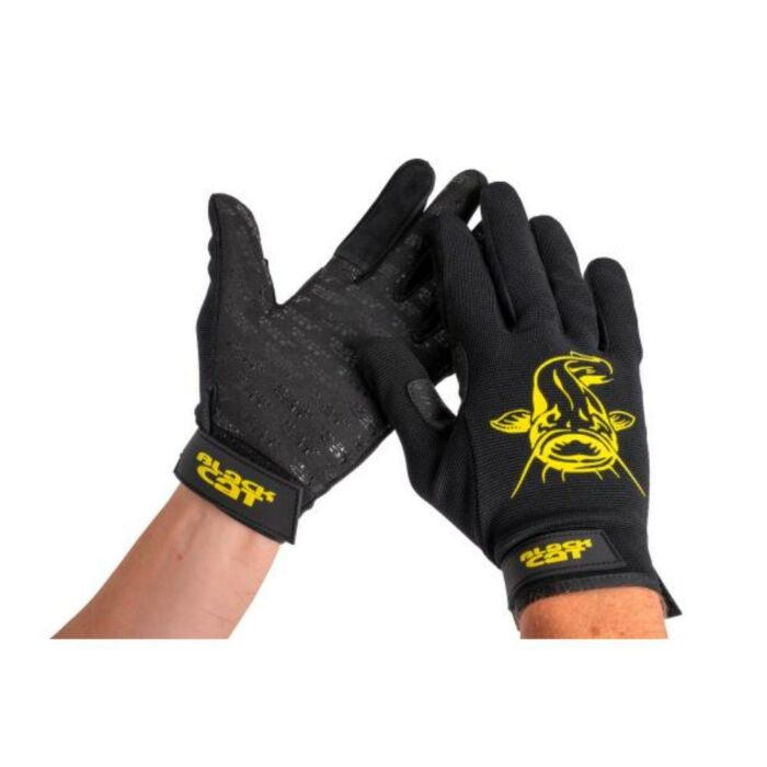 Black_Cat_Cat_Gripper_Gloves Black_Cat_Cat_Gripper_Gloves