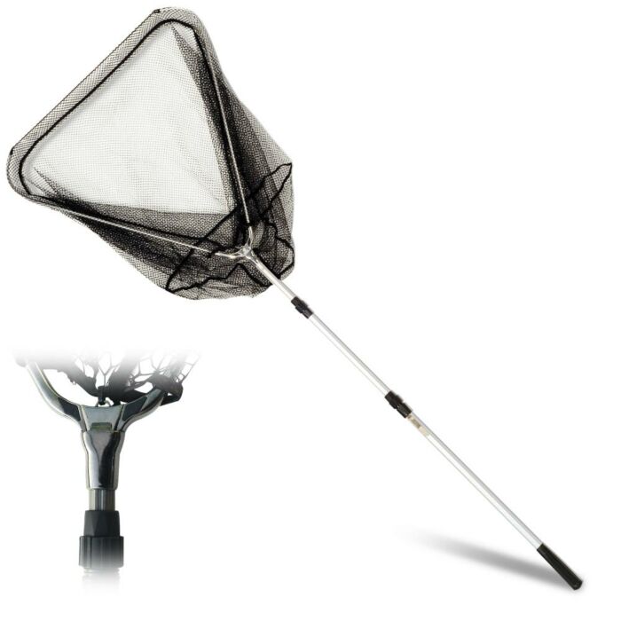 Zebco_Deluxe_Telescopic_Landing_Net Zebco_Deluxe_Telescopic_Landing_Net
