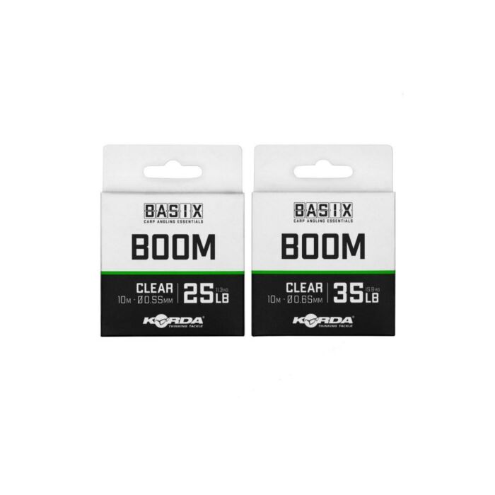 Korda_Basix_Boom Korda_Basix_Boom