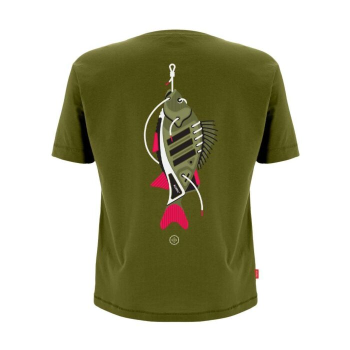 Kumu_T_Shirt_Earn_Your_Stripes Kumu_T_Shirt_Earn_Your_Stripes