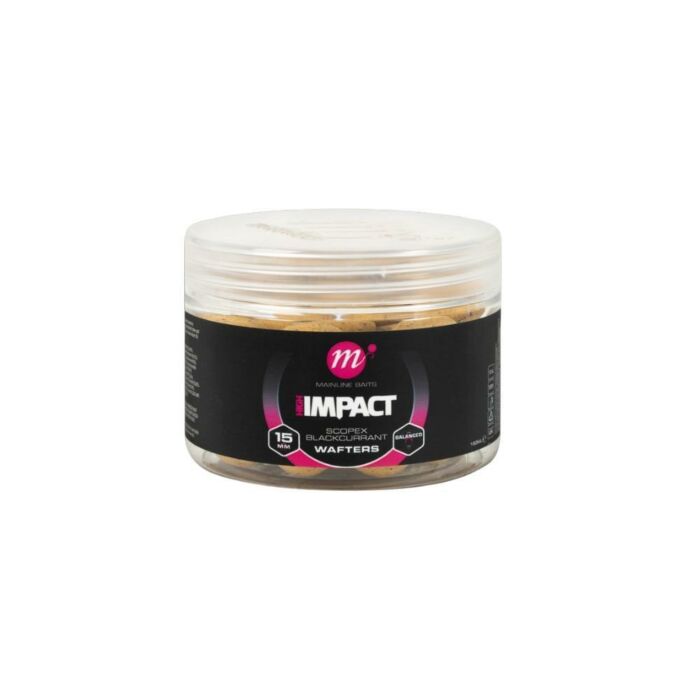 Mainline_High_Impact_Scopex_Blackcurrant_Wafters_15mm Mainline_High_Impact_Scopex_Blackcurrant_Wafters_15mm