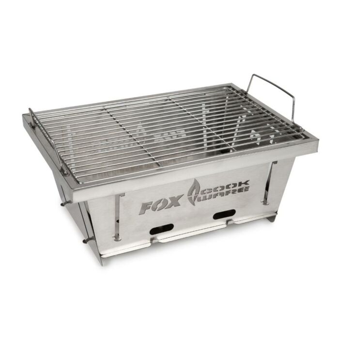 Fox_Cookware_Foldable_BBQ Fox_Cookware_Foldable_BBQ