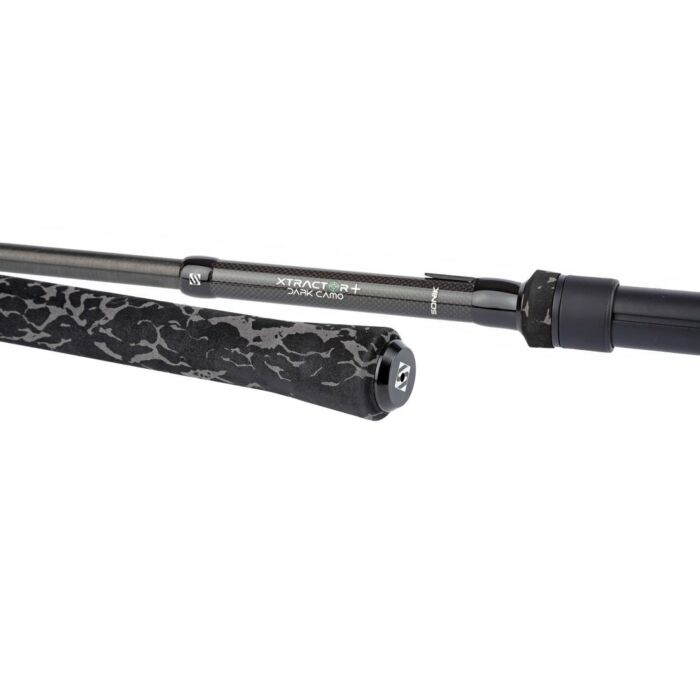 Sonik_Xtractor__Rod_Dark_Camo_10ft_8 Sonik_Xtractor__Rod_Dark_Camo_10ft_8