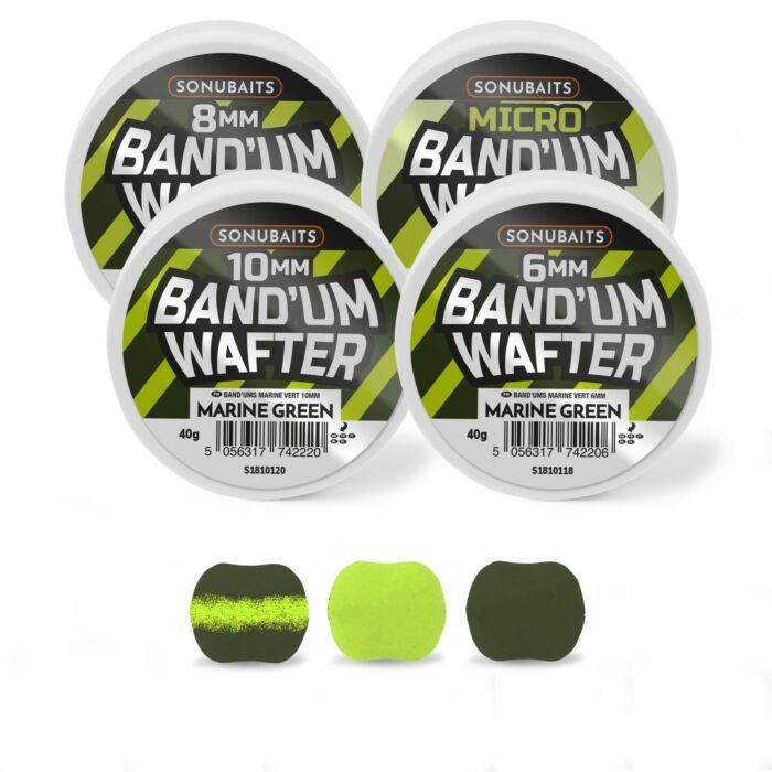 Sonubaits_Band_Um_Wafter_Marine_Green_2
