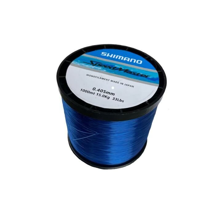 Shimano_Speedmaster_Mono_Blue_0_40mm_1000m Shimano_Speedmaster_Mono_Blue_0_40mm_1000m