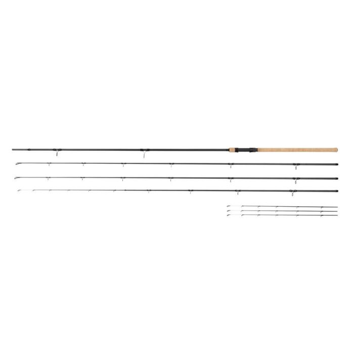 Korum_3K_Trilogy_Triple_Tip_12ft Korum_3K_Trilogy_Triple_Tip_12ft
