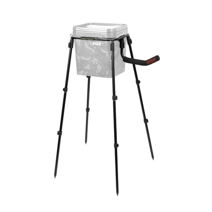 Spomb_MK2_Single_Bucket_Stand
