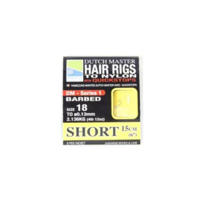 Preston_Hair_Rigs_Short_15cm
