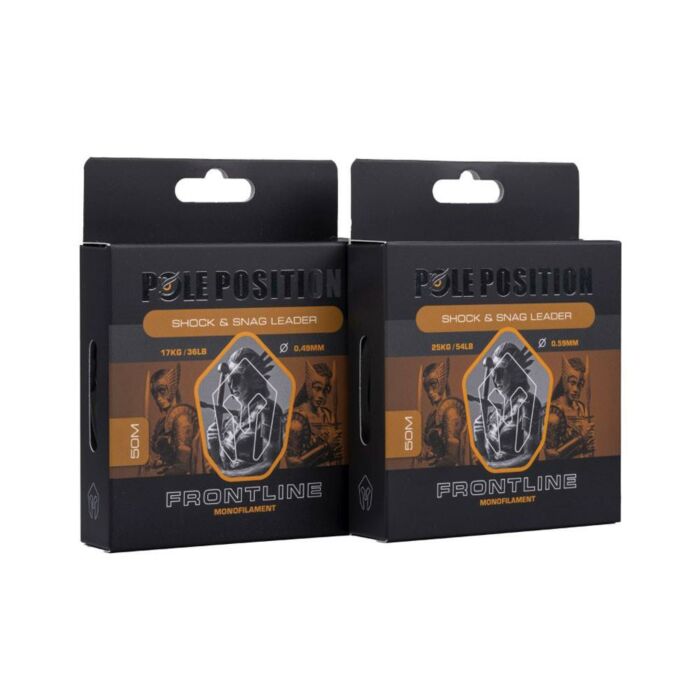Pole_Position_Frontline_Mono_Shock___Snag_Leader_50m Pole_Position_Frontline_Mono_Shock___Snag_Leader_50m