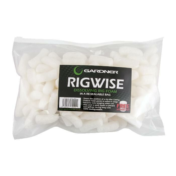 Gardner_Rigwise_Dissolving_Foam Gardner_Rigwise_Dissolving_Foam