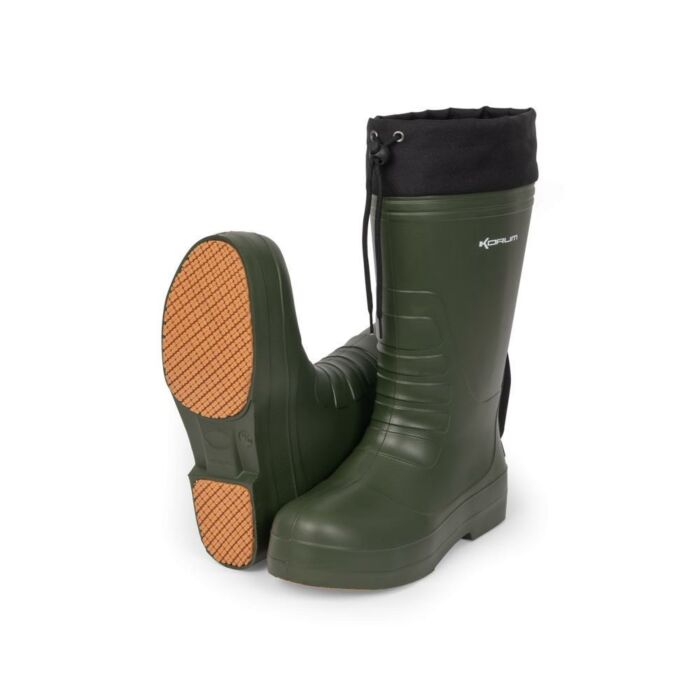 Korum_Thermalite_EVA_Welly_Boot