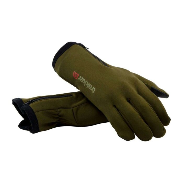 Trakker_Thermal_Stretch_Gloves