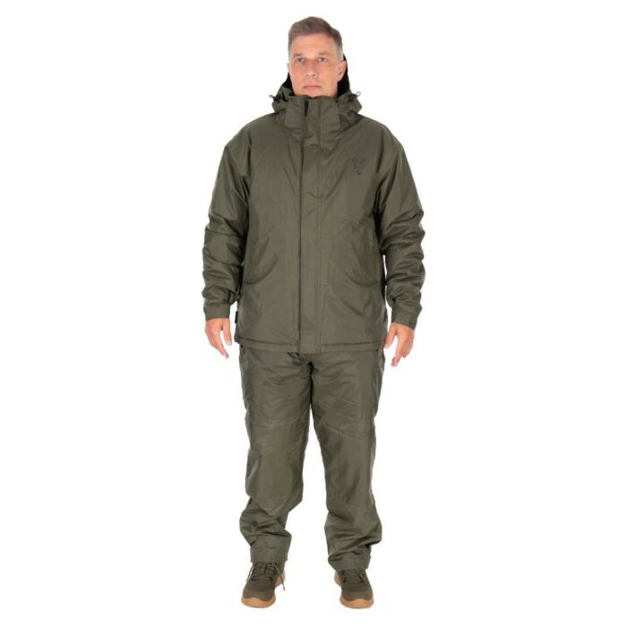 Fox_Collection_Winter_Suit_Green Fox_Collection_Winter_Suit_Green