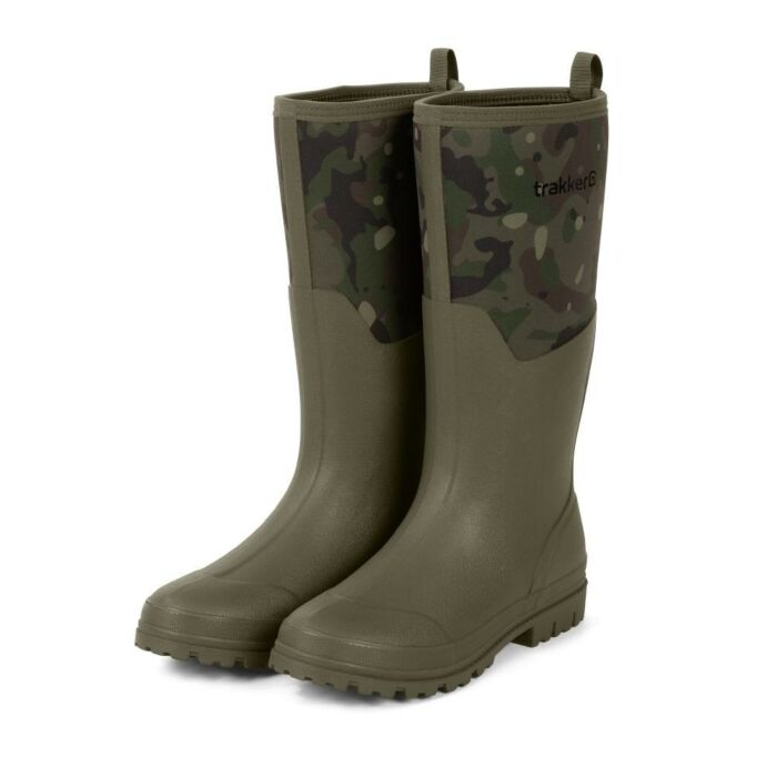 Trakker_TechPro_Neoprene_Boot Trakker_TechPro_Neoprene_Boot