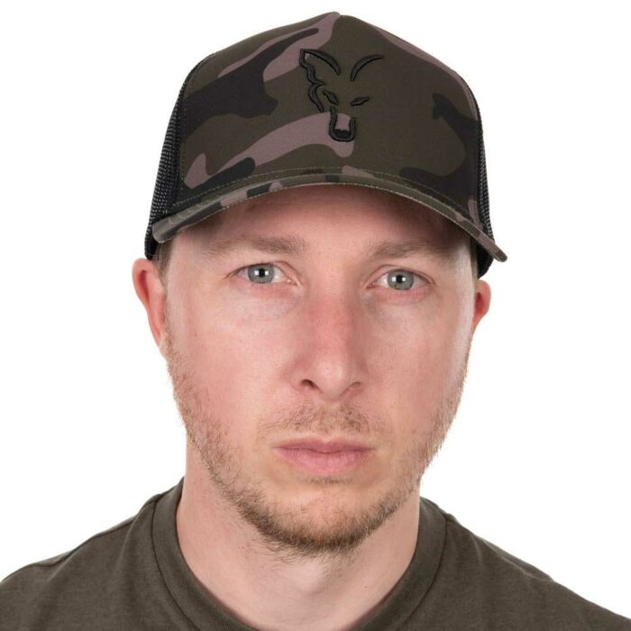 Fox_Black_Camo_Trucker Fox_Black_Camo_Trucker