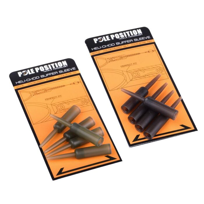 Pole_Position_Heli_Chod_Buffer_Sleeve_Muddy_1 Pole_Position_Heli_Chod_Buffer_Sleeve_Muddy_1