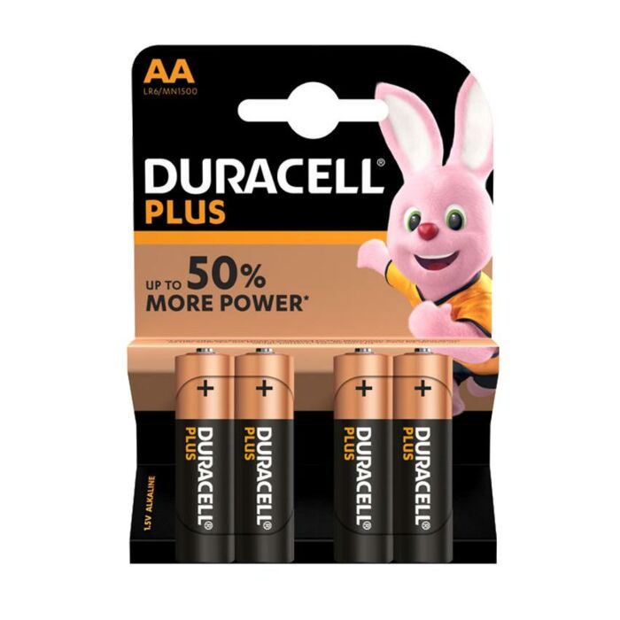 Duracell_Plus_1_5V_AA_4_stuks Duracell_Plus_1_5V_AA_4_stuks