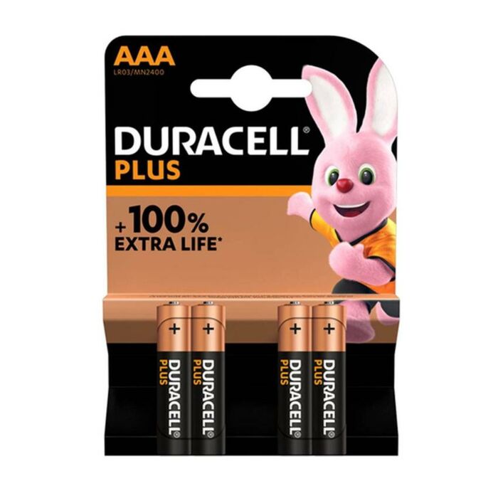 Duracell_Plus_1_5V_AAA_4_stuks Duracell_Plus_1_5V_AAA_4_stuks