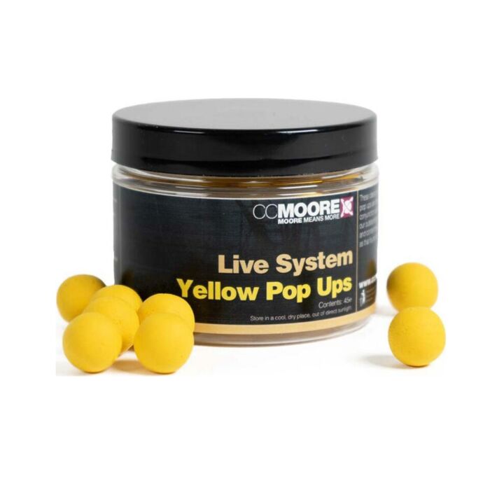 CC_Moore_Live_System_Yellow_Pop_Ups_2 CC_Moore_Live_System_Yellow_Pop_Ups_2