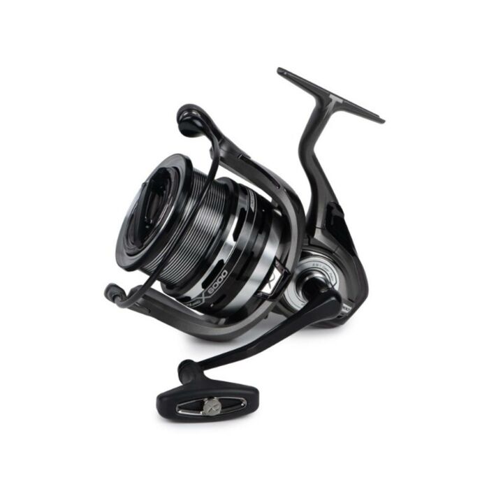 Matrix_HX_Pro_Feeder_Reels Matrix_HX_Pro_Feeder_Reels
