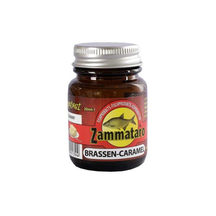 Zammataro_Brasem_Caramel_Dip_20ml Zammataro_Brasem_Caramel_Dip_20ml