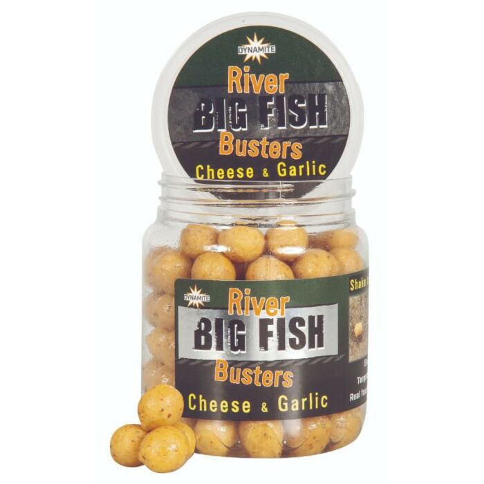Dynamite_Big_Fish_River_Busters_Cheese___Garlic Dynamite_Big_Fish_River_Busters_Cheese___Garlic