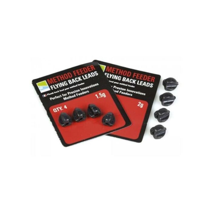 Preston_Method_Feeder_Flying_Back_Leads_3 Preston_Method_Feeder_Flying_Back_Leads_3