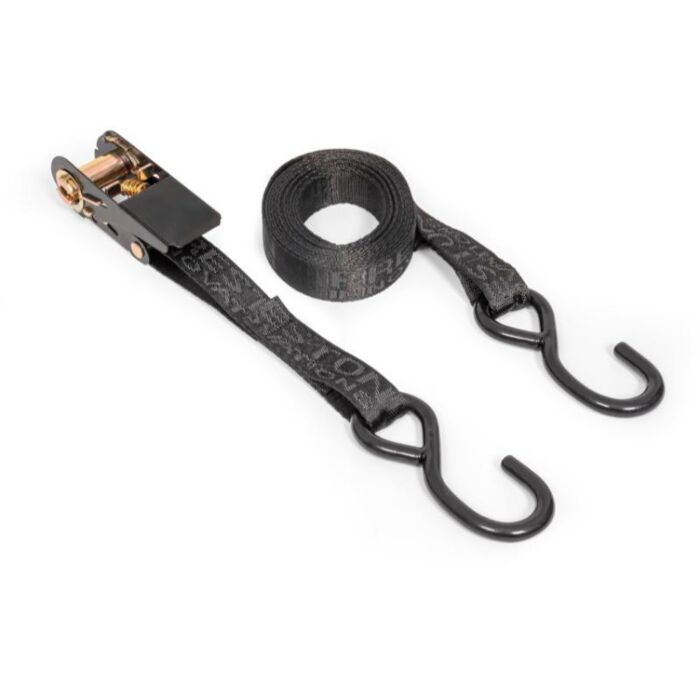 Preston_Shuttle_Load_Trap