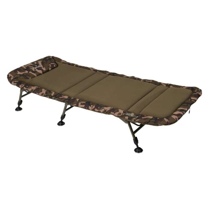 Fox_Duralite___Bed Fox_Duralite___Bed