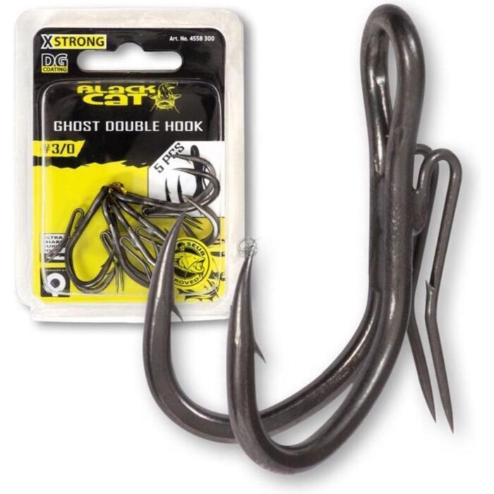 Black_Cat_DG_Coated_Ghost_Double_Hook
