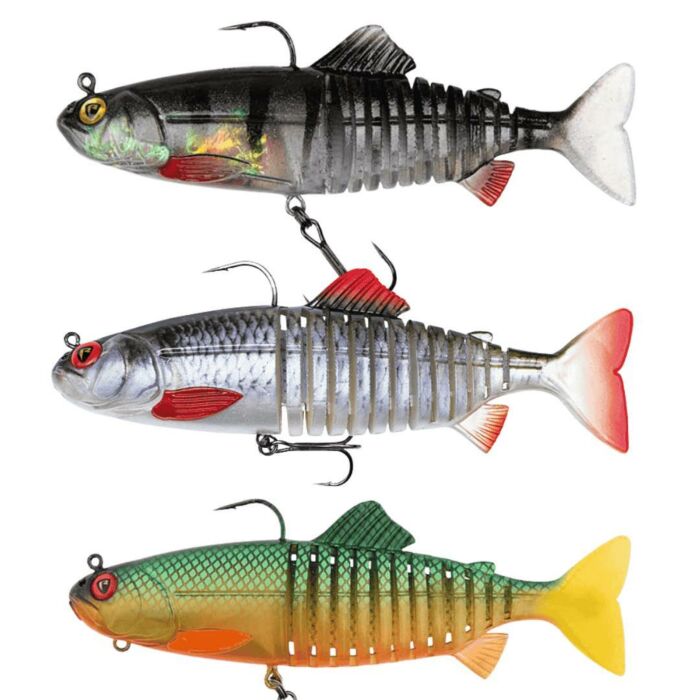 Fox_Rage_Jointed_Replicant_UV_15cm Fox_Rage_Jointed_Replicant_UV_15cm