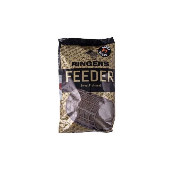 Ringers_Feeder_Sweet_Fishmeal_Black