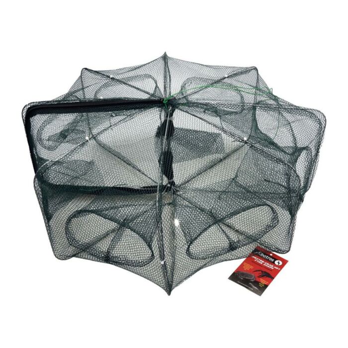 Albatros_Kreeftenfuik_Ster_60x22cm Albatros_Kreeftenfuik_Ster_60x22cm