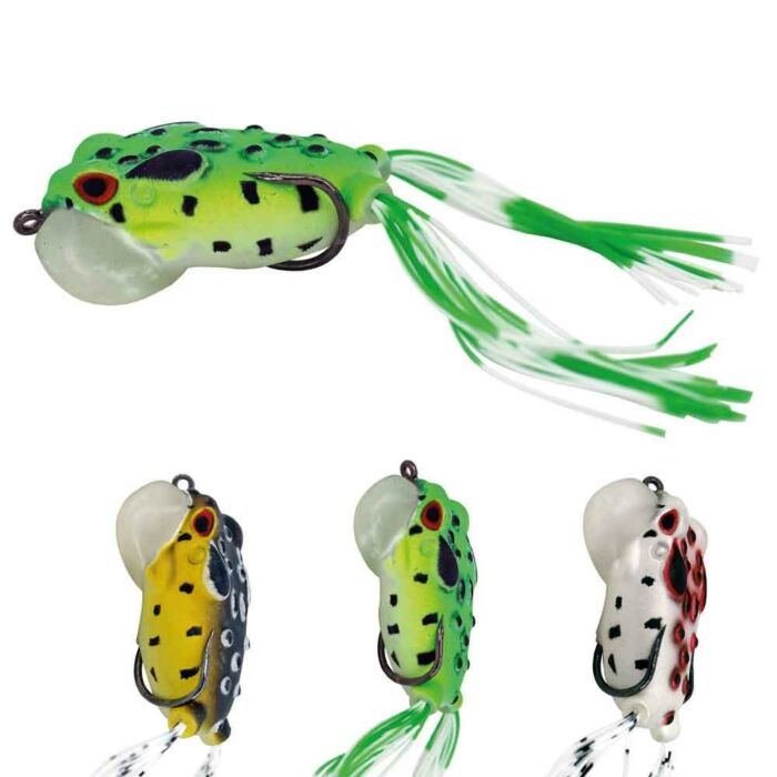 Albatros_Poppin_Frog Albatros_Poppin_Frog