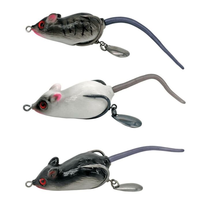 Albatros_Field_Mouse_Topwater_1 Albatros_Field_Mouse_Topwater_1