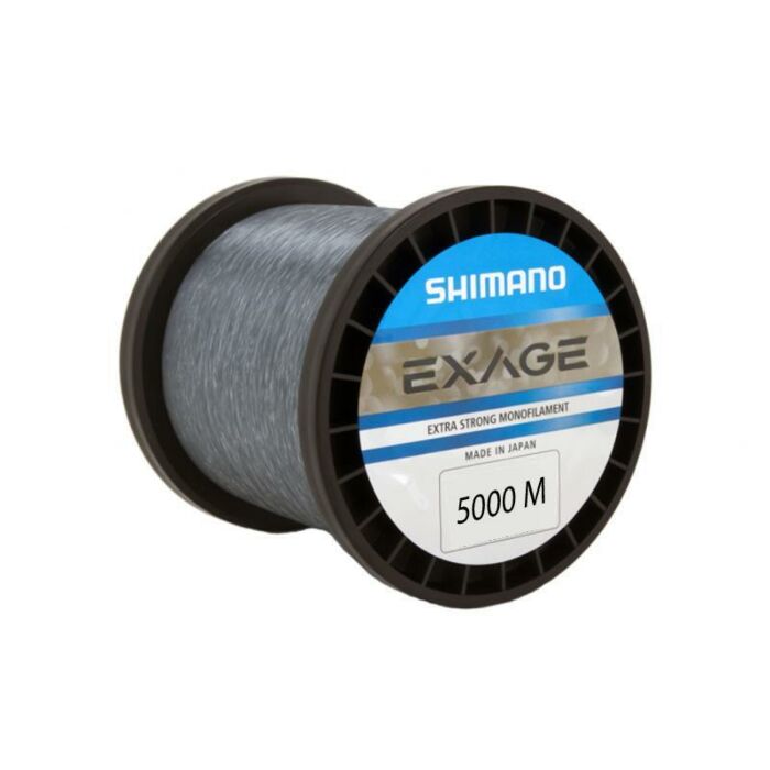 Shimano_Exage_Nylon_Lijn_5000m_0_40mm_1 Shimano_Exage_Nylon_Lijn_5000m_0_40mm_1