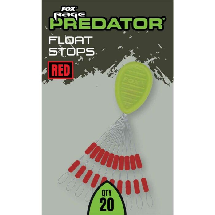 Fox_Rage_Predator_Float_Stops_Red_2