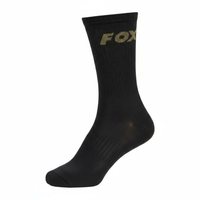 Fox_Black_Socks_3_Pack_2