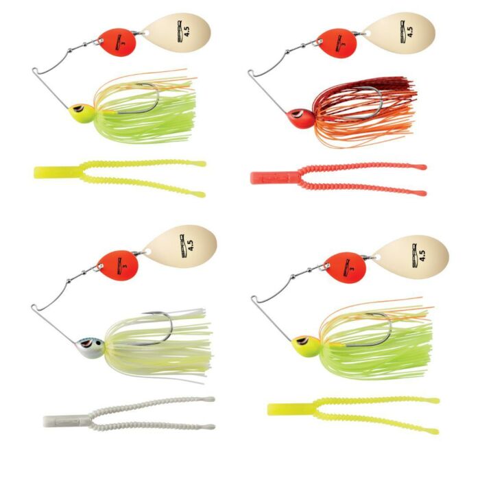 Spro_Thumper_Spinnerbait_2 Spro_Thumper_Spinnerbait_2