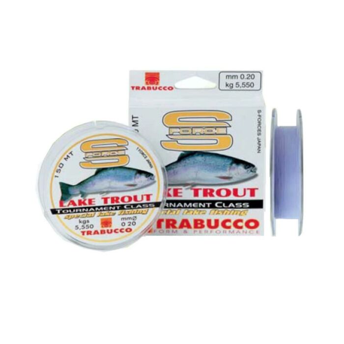Trabucco_Lake_Trout_150mt_0_22mm_6_75kg