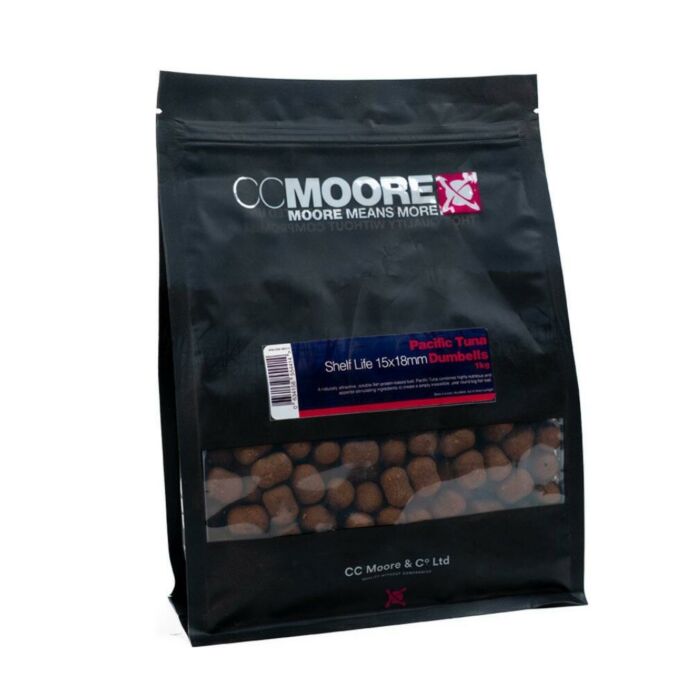 CC_Moore_Pacific_Tuna_Shelf_Life_Dumbell_1kg CC_Moore_Pacific_Tuna_Shelf_Life_Dumbell_1kg