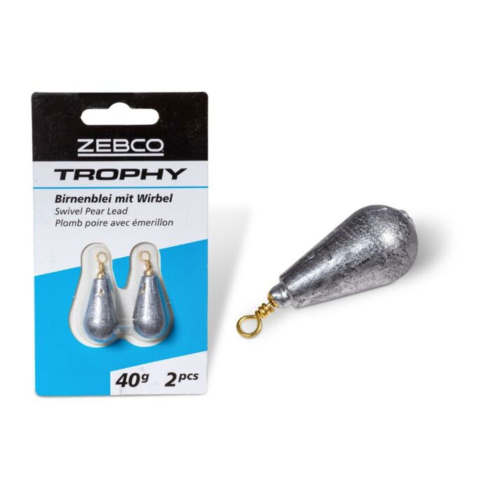 Zebco_Trophy_Swivel_Pear_Lead_