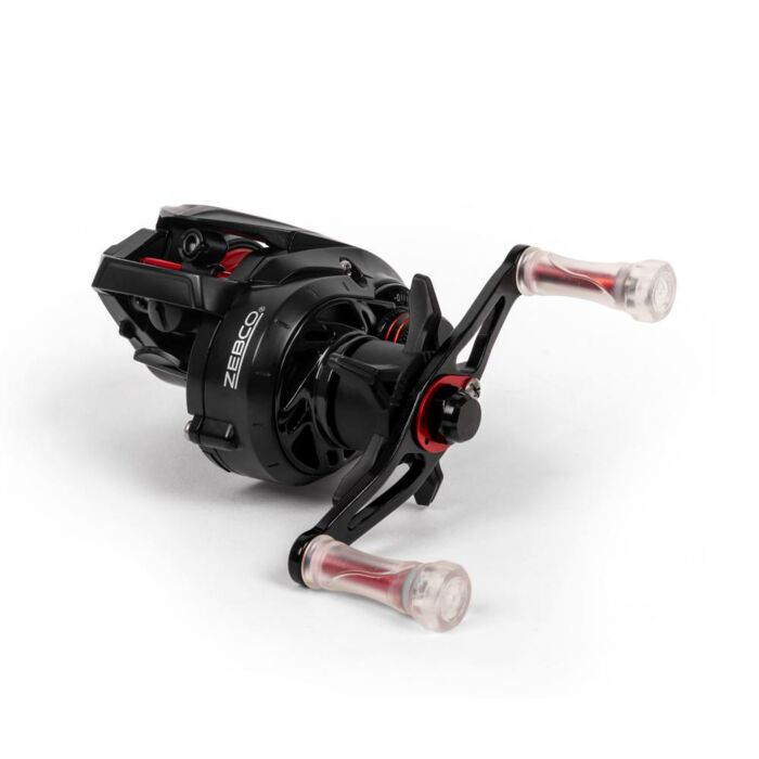 Zebco_Demonic_Finesse_100_LWH_Baitcast_Reel Zebco_Demonic_Finesse_100_LWH_Baitcast_Reel