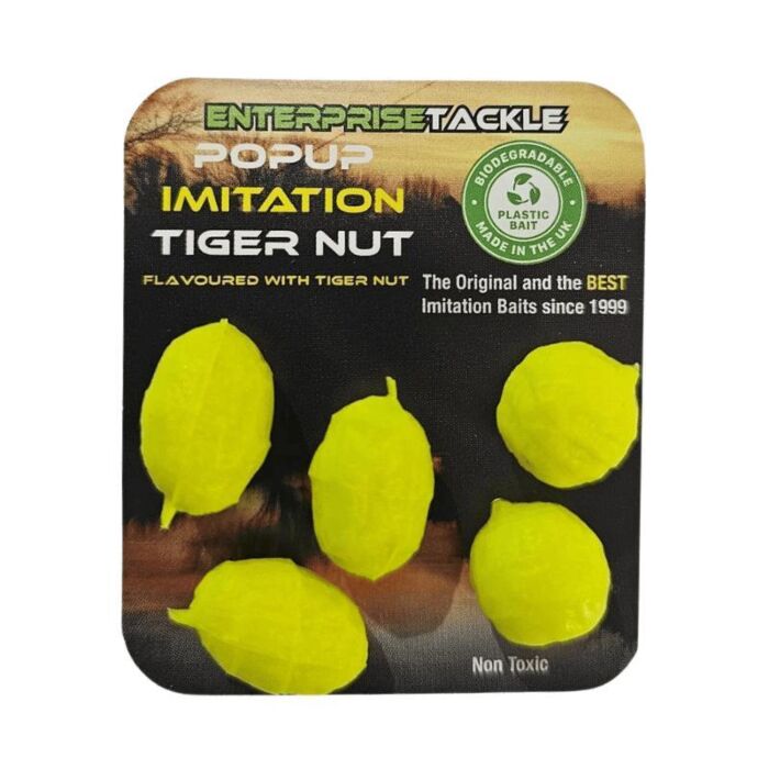 Enterprise_Tackle_Pop_Up_Tigernut_Fluoro_Yellow Enterprise_Tackle_Pop_Up_Tigernut_Fluoro_Yellow